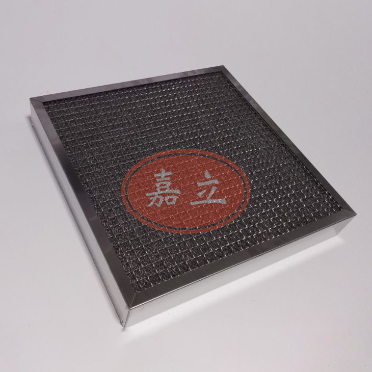 铜山不锈钢油雾过滤器